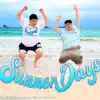 G.M.F GlamorousMusicFactory - SummerDays - Single